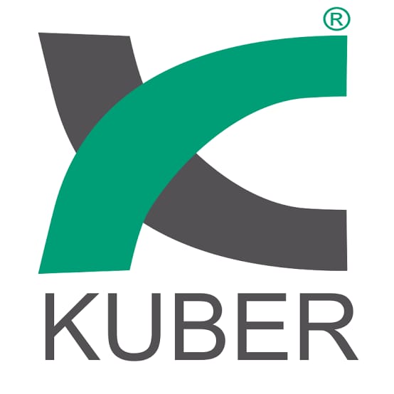 Kuber Group Logo